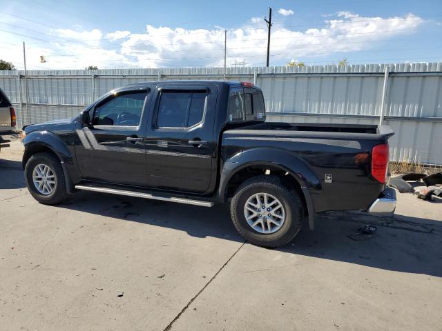 Изображение 2 2017 NISSAN FRONTIER S 2017 с VIN 1N6AD0EV1HN760561