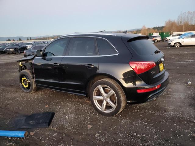 Obraz 2 z 2012 AUDI Q5 PRESTIGE 2012 z VIN WA1WFCFP0CA064286
