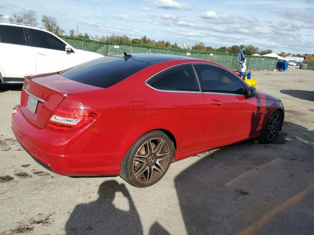 Image 3 of 2014 MERCEDES-BENZ C 250 2014 with VIN WDDGJ4HB4EG193461