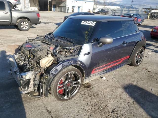 Изображение 1 2021 MINI COOPER JOHN COOPER WORKS GP 2021 с VIN WMWXX9C07M2N17345