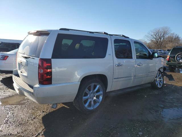 Obraz 3 z 2013 CHEVROLET SUBURBAN K1500 LTZ 2013 z VIN 1GNSKKE76DR203164