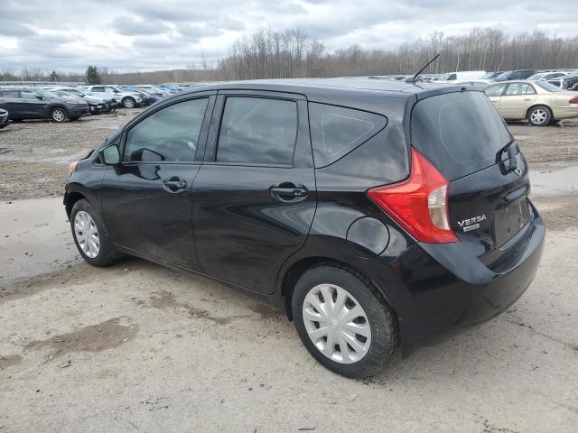 Image 2 of 2015 NISSAN VERSA NOTE S 2015 with VIN 3N1CE2CP2FL358377
