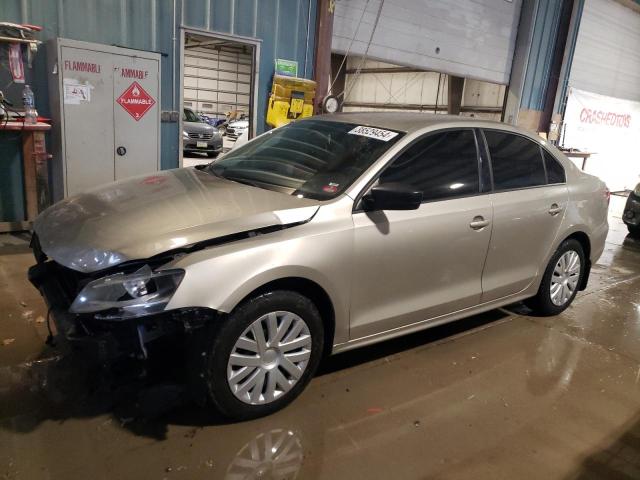 2014 VOLKSWAGEN JETTA TDI 2014 image