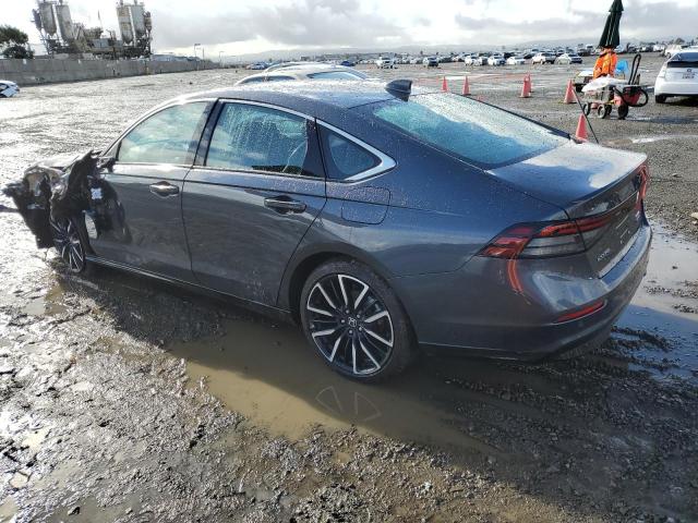 Image 2 of 2023 HONDA ACCORD TOURING HYBRID 2023 with VIN 1HGCY2F82PA031349