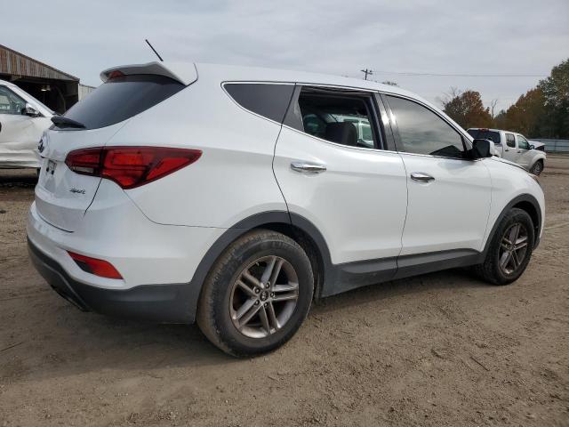 Изображение 3 2018 HYUNDAI SANTA FE SPORT  2018 с VIN 5NMZT3LB8JH079870