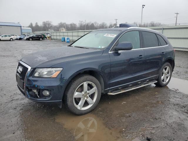 Obraz 2010 AUDI Q5 PREMIUM PLUS 2010