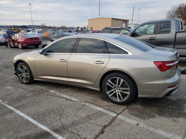 Obraz 2 z 2019 AUDI A6 PRESTIGE 2019 z VIN WAUM2AF25KN061681