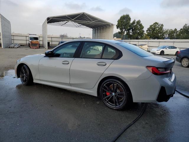 Image 2 of 2023 BMW 3 SERIES 330I 2023 with VIN 3MW69FF09P8D28377
