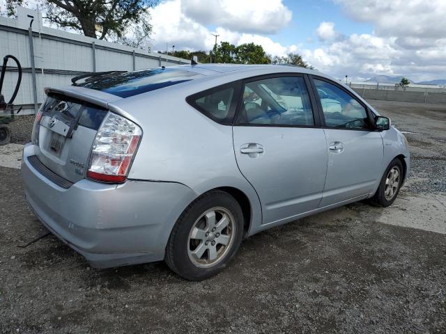 Image 3 of 2006 TOYOTA PRIUS  2006 with VIN JTDKB20UX67068551