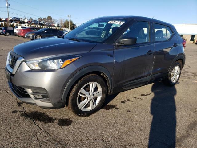 Image 1 of 2020 NISSAN KICKS S 2020 with VIN 3N1CP5BV4LL531114