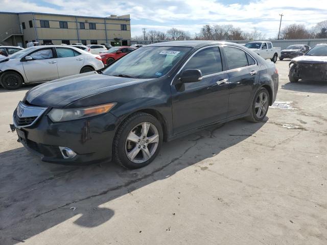 Image 1 of 2011 ACURA TSX  2011 with VIN JH4CU2F62BC005239