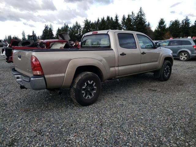 Изображение 3 2005 TOYOTA TACOMA DOUBLE CAB LONG BED 2005 с VIN 5TEMU52N65Z022944