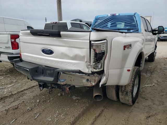 Obraz 3 z 2019 FORD F350 SUPER DUTY 2019 z VIN 1FT8W3DTXKEF65711