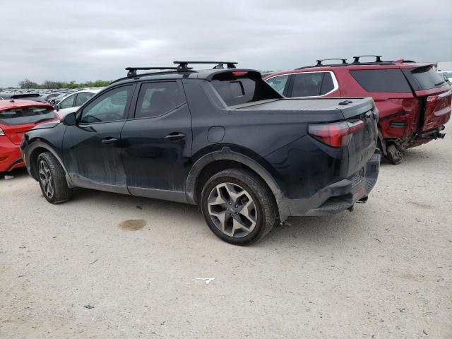 Obraz 2 z 2022 HYUNDAI SANTA CRUZ LIMITED 2022 z VIN 5NTJEDAFXNH035494