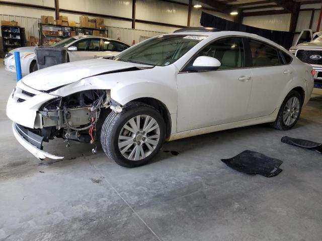 Изображение 2010 MAZDA 6 I 2010