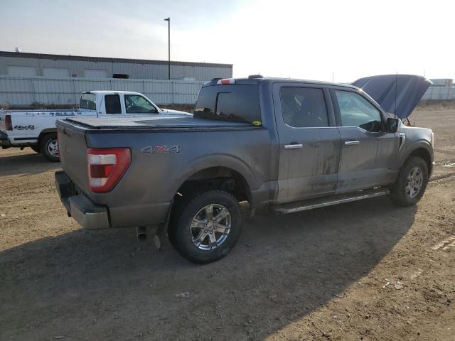 Изображение 3 2021 FORD F150 SUPERCREW 2021 с VIN 1FTFW1E89MKE89067