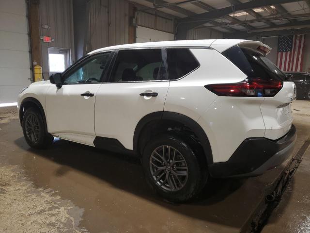 Image 2 of 2023 NISSAN ROGUE S 2023 with VIN 5N1BT3AB5PC849367