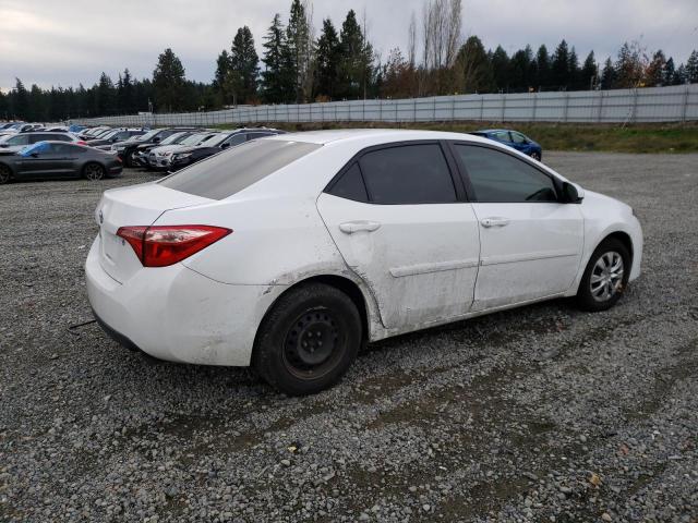 Изображение 3 2018 TOYOTA COROLLA L 2018 с VIN 2T1BURHE9JC123594