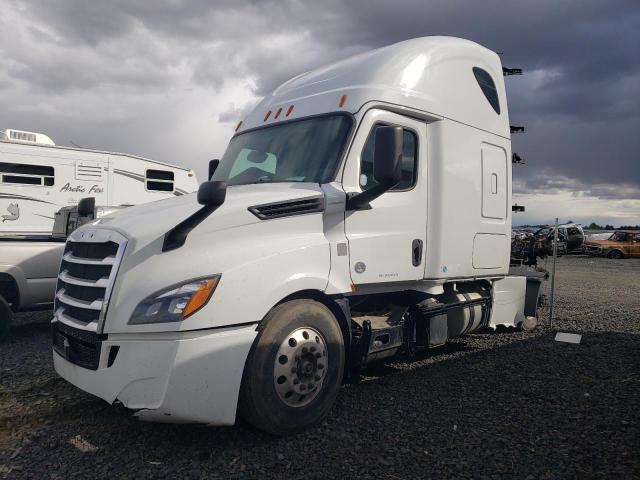 Image 2 of 2020 FREIGHTLINER CASCADIA 126  2020 with VIN 3AKJHHDR0LSLP8971