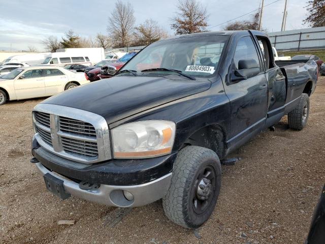 2006 DODGE RAM 2500 ST 2006 image