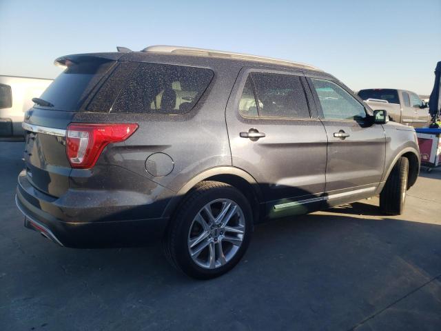 Изображение 3 2017 FORD EXPLORER XLT 2017 с VIN 1FM5K8D88HGB28368