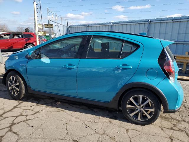 Изображение 2 2019 TOYOTA PRIUS C  2019 с VIN JTDKDTB3XK1625749