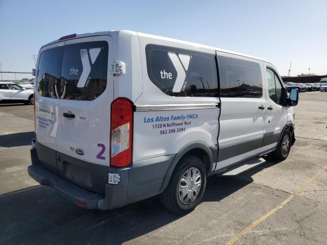 Изображение 3 2018 FORD TRANSIT T-150 2018 с VIN 1FMZK1YM5JKA43409