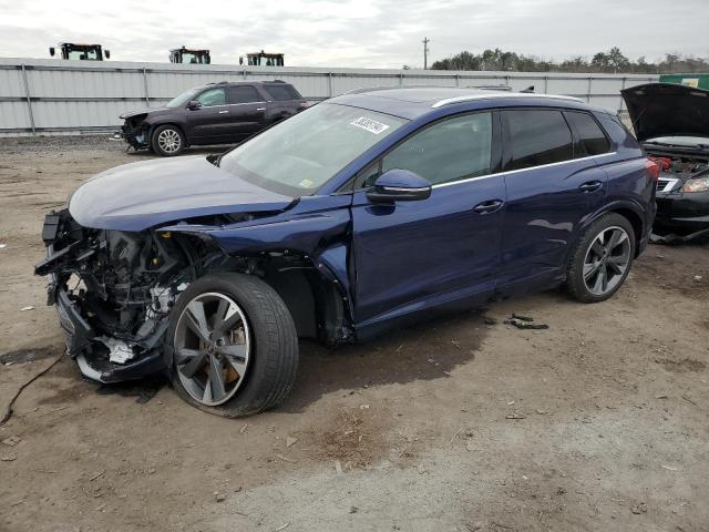 Изображение 1 2022 AUDI Q4 E-TRON PREMIUM 2022 с VIN WA1G2BFZ7NP050042