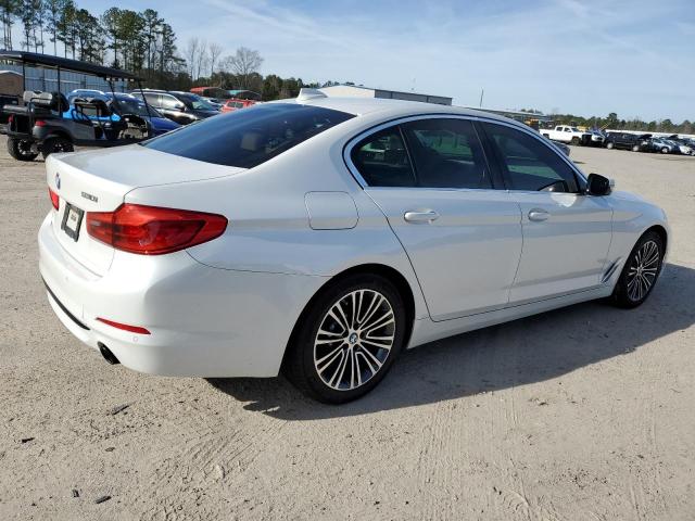 Изображение 3 2019 BMW 530 I 2019 с VIN WBAJA5C52KWW22280
