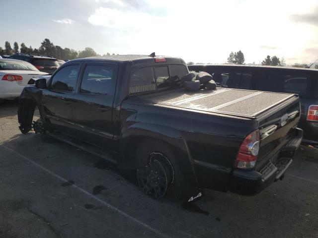 Obraz 2 z Toyota Tacoma Double Cab 2015 z VIN 5TFLU4EN3FX116645