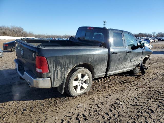 Изображение 3 2010 DODGE RAM 1500  2010 с VIN 1D7RV1GT5AS235181