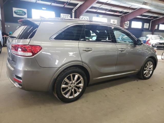 Изображение 3 2016 KIA SORENTO SX 2016 с VIN 5XYPKDA56GG124773