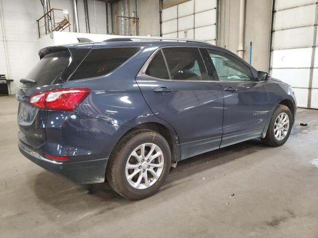 Изображение 3 2019 CHEVROLET EQUINOX LT 2019 с VIN 3GNAXUEVXKS517787