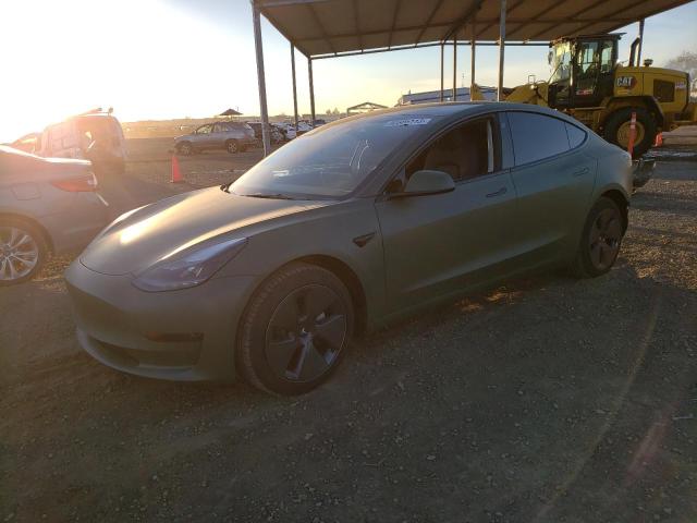 Obraz 2023 TESLA MODEL 3  2023