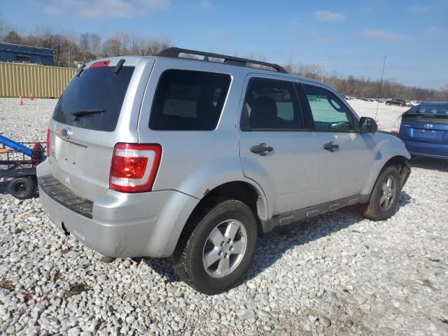 Изображение 3 2010 FORD ESCAPE XLT 2010 с VIN 1FMCU0D70AKC94817