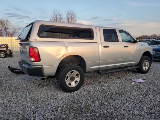 Изображение 3 2018 RAM 2500 ST 2018 с VIN 3C6TR5CT4JG241750