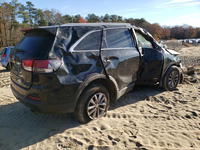Obraz 3 z 2017 KIA SORENTO LX 2017 z VIN 5XYPGDA34HG268839