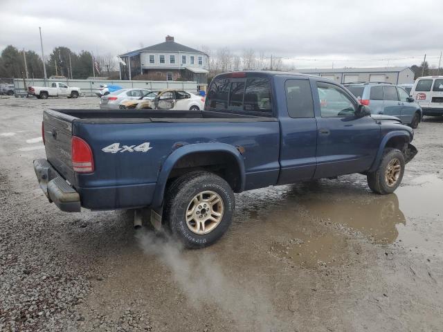 Изображение 3 2003 DODGE DAKOTA SXT 2003 с VIN 1D7HG12X53S177785