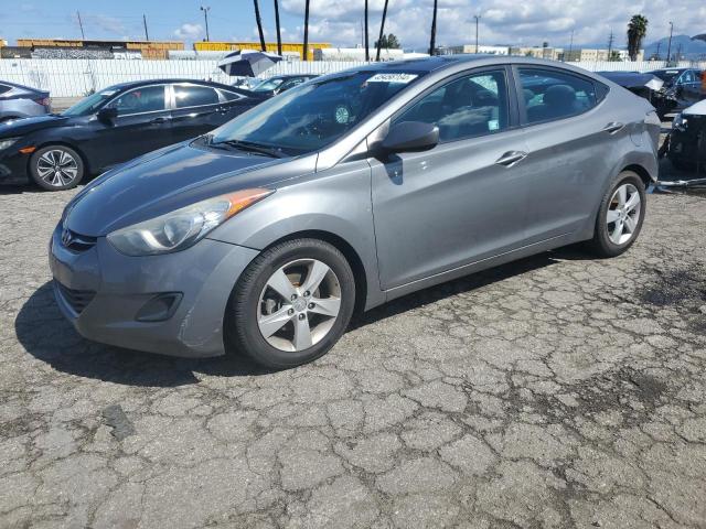 Obraz 2013 HYUNDAI ELANTRA GLS 2013