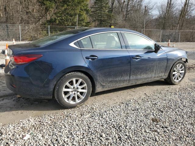 Изображение 3 2016 MAZDA 6 SPORT 2016 с VIN JM1GJ1U59G1404961