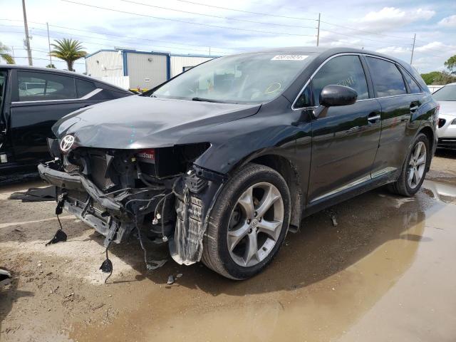 2012 TOYOTA VENZA LE 2012 image
