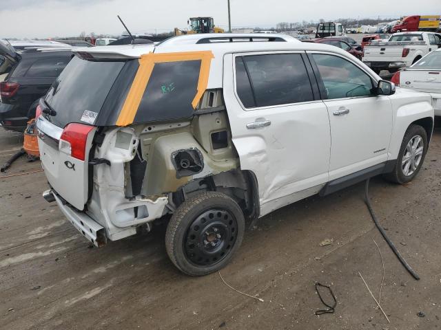 Image 3 of 2017 GMC TERRAIN SLT 2017 with VIN 2GKALPEKXH6284095