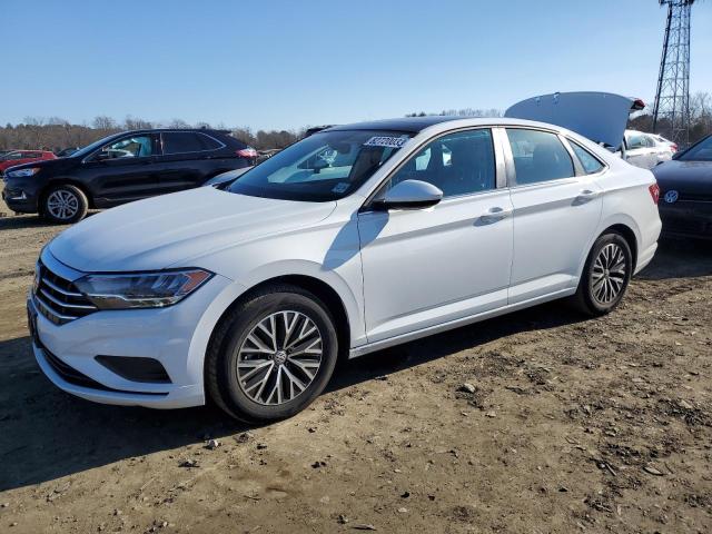 Obraz 2021 VOLKSWAGEN JETTA S 2021