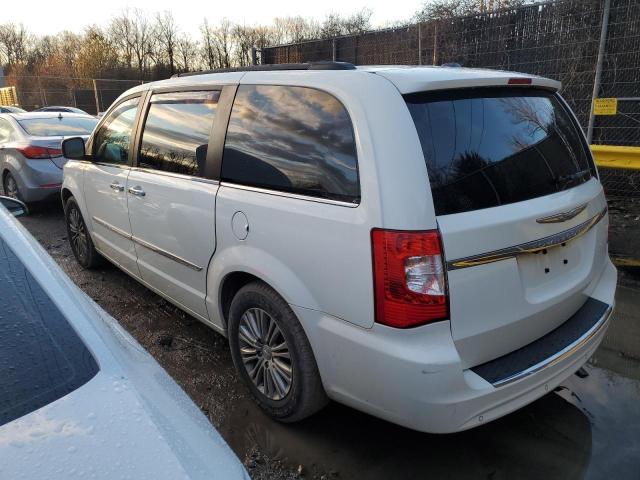 Obraz 2 z 2013 CHRYSLER TOWN & COUNTRY TOURING L 2013 z VIN 2C4RC1CG2DR535436
