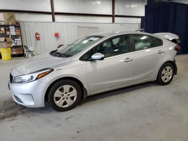2017 KIA FORTE LX 2017 image