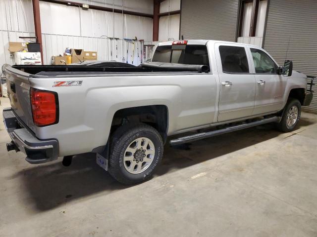 Image 3 of 2015 CHEVROLET SILVERADO K2500 HEAVY DUTY LTZ 2015 with VIN 1GC1KWE83FF161349