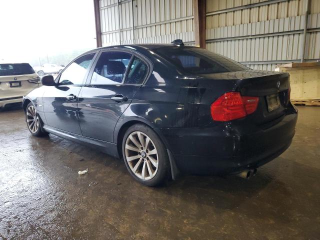Obraz 2 z 2009 BMW 328 I 2009 z VIN WBAPH77579NL83787