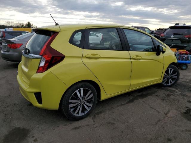 Image 3 of 2016 HONDA FIT EX 2016 with VIN JHMGK5H72GS007682