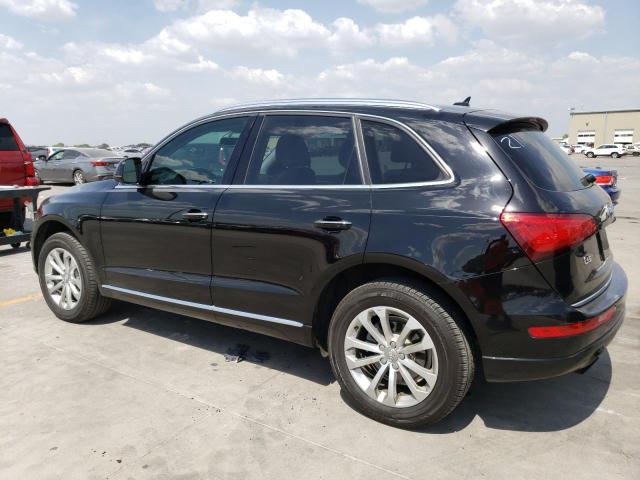 Изображение 2 Audi Q5 Premium 2016 с VIN WA1C2AFP3GA039021