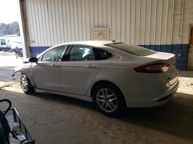 Изображение 2 2013 FORD FUSION SE 2013 с VIN 3FA6P0HRXDR319507